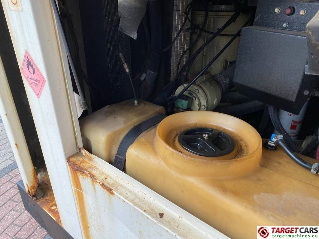 Air compressor Doosan 12/150 Air 12150 Compressor 13,5Bar 14900L/M: picture 17