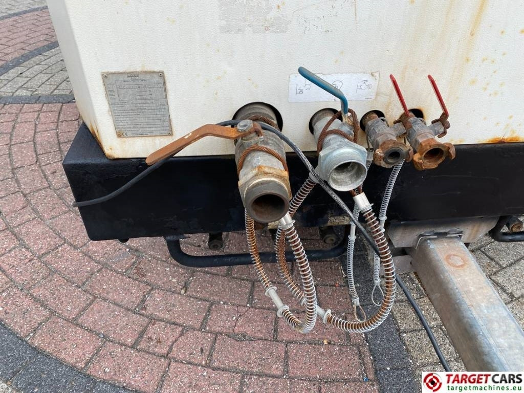 Air compressor Doosan 12/150 Air 12150 Compressor 13,5Bar 14900L/M: picture 10