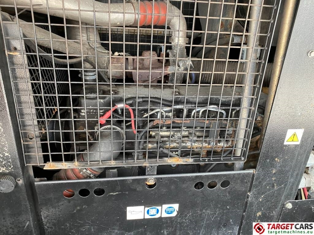Air compressor Doosan 12/150 Air 12150 Compressor 13,5Bar 14900L/M: picture 12