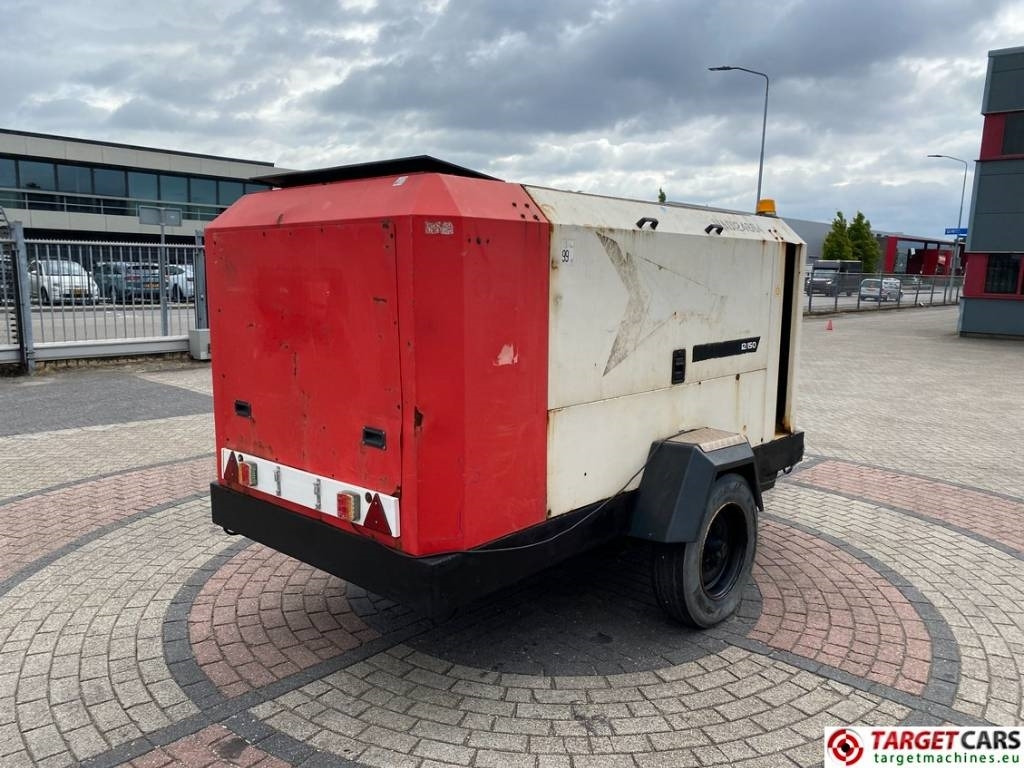 Doosan 12/150 Air 12150 Compressor 13,5Bar 14900L/M - Air compressor: picture 3 Doosan 12/150 Air 12150 Compressor 13,5Bar 14900L/M - Air compressor: picture 3