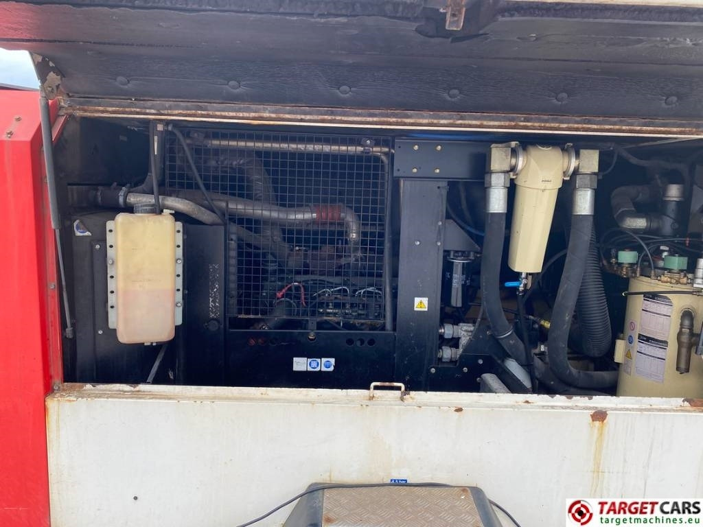 Air compressor Doosan 12/150 Air 12150 Compressor 13,5Bar 14900L/M: picture 8