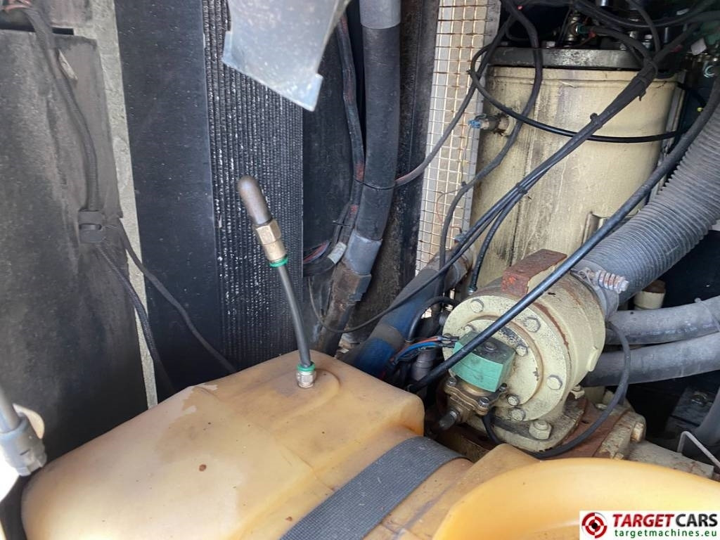 Air compressor Doosan 12/150 Air 12150 Compressor 13,5Bar 14900L/M: picture 16