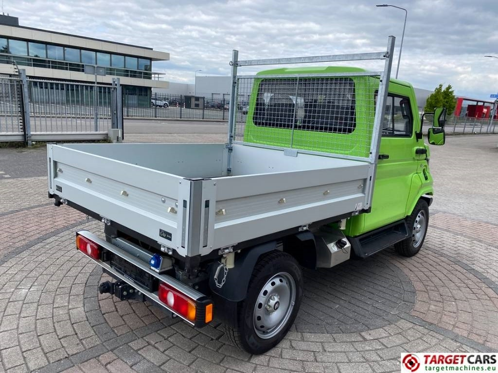 Evum ACar Electric UTV 3-Way Tipper Utility Vehicle NEW - Tipper, Electric utility vehicle: picture 4 Evum ACar Electric UTV 3-Way Tipper Utility Vehicle NEW - Tipper, Electric utility vehicle: picture 4