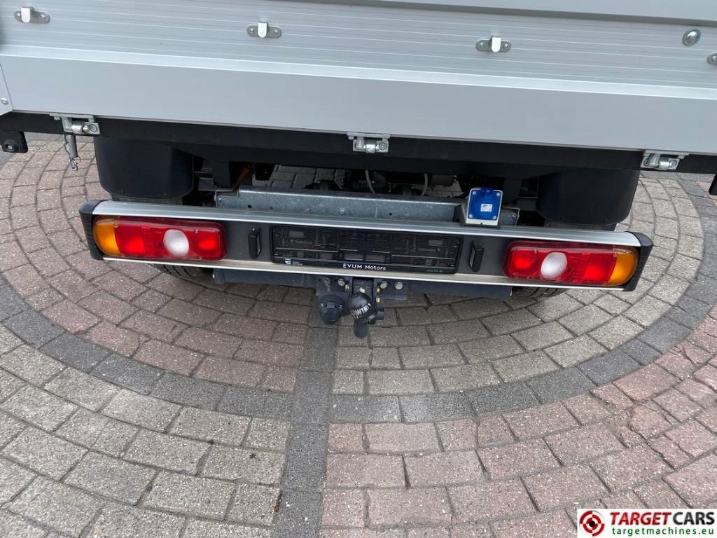 Tipper, Electric utility vehicle Evum ACar Electric UTV 3-Way-Tipper Utility Vehicle: picture 25