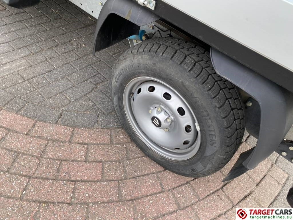 Tipper, Electric utility vehicle Evum ACar Electric UTV 3-Way-Tipper Utility Vehicle: picture 24