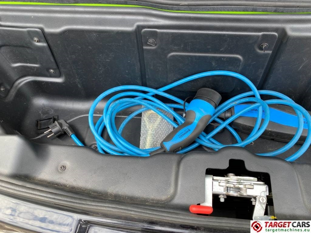 Tipper, Electric utility vehicle Evum ACar Electric UTV 3-Way-Tipper Utility Vehicle: picture 18