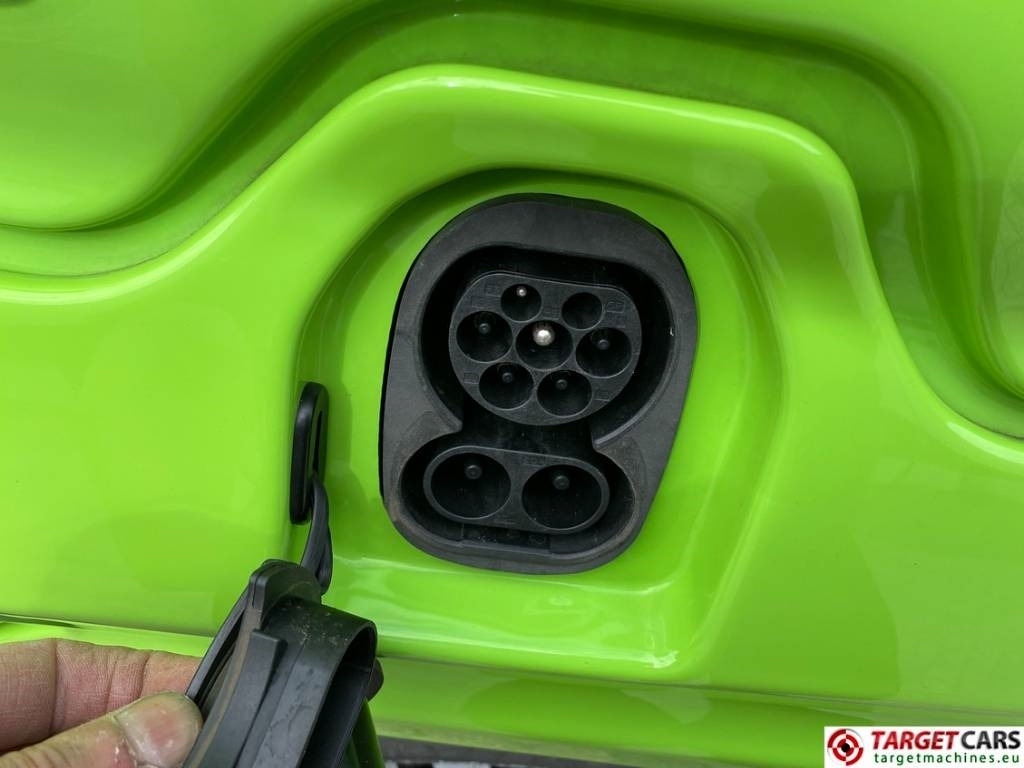 Tipper, Electric utility vehicle Evum ACar Electric UTV 3-Way-Tipper Utility Vehicle: picture 19