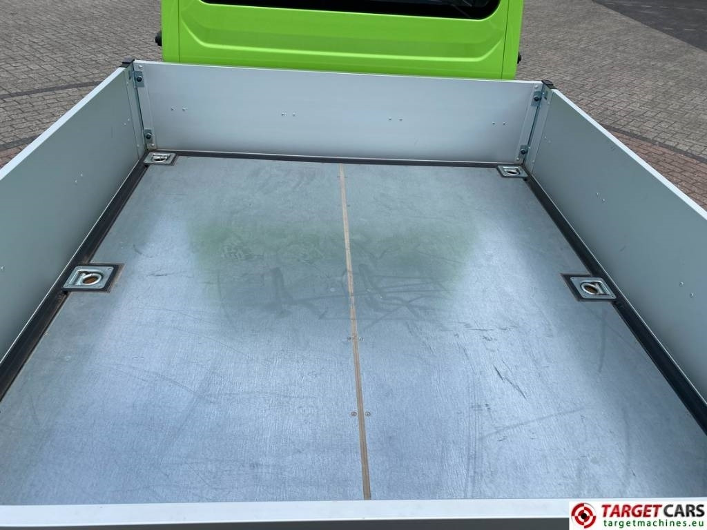 Tipper, Electric utility vehicle Evum ACar Electric UTV 3-Way-Tipper Utility Vehicle: picture 32
