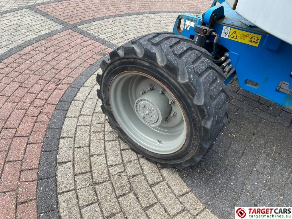 Genie Z-45/25J Diesel 4x4 Articulated Boom Work Lift 16M  on lease Genie Z-45/25J Diesel 4x4 Articulated Boom Work Lift 16M: picture 23