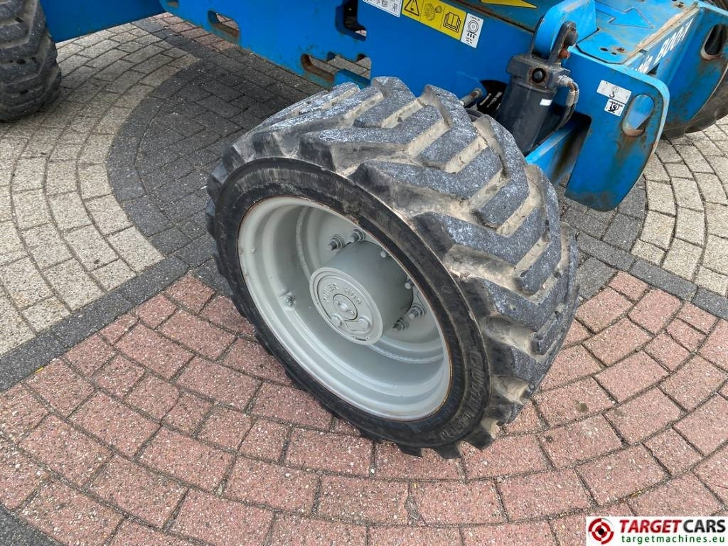 Genie Z-45/25J Diesel 4x4 Articulated Boom Work Lift 16M  on lease Genie Z-45/25J Diesel 4x4 Articulated Boom Work Lift 16M: picture 24