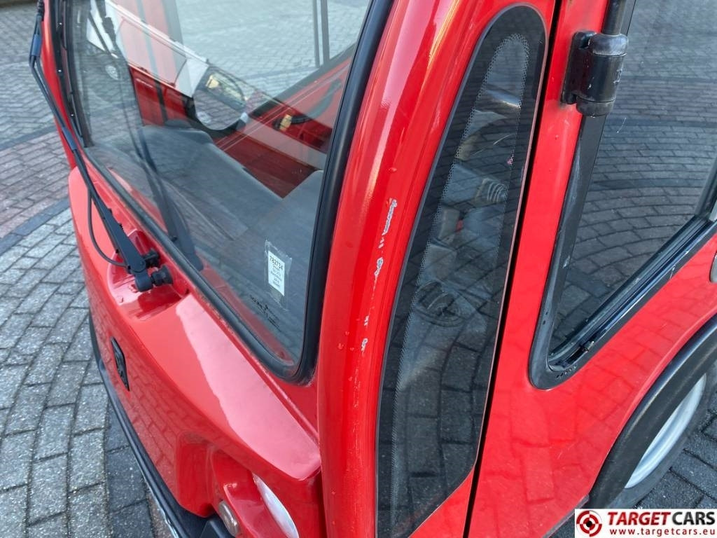 Goupil G3 Electric UTV Closed Box Van  on lease Goupil G3 Electric UTV Closed Box Van: picture 33