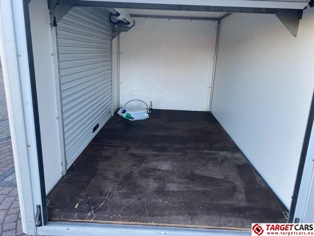 Goupil G4 Electric UTV Closed Box Van  on lease Goupil G4 Electric UTV Closed Box Van: picture 12