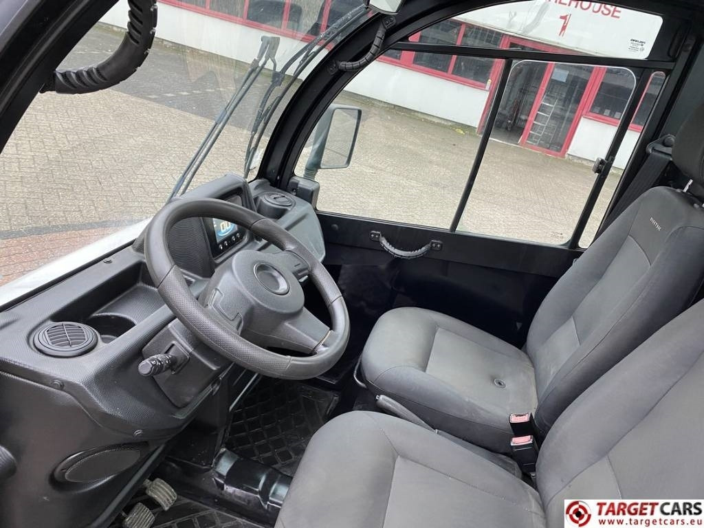 Goupil G4 Electric UTV Open Platform Van  on lease Goupil G4 Electric UTV Open Platform Van: picture 7