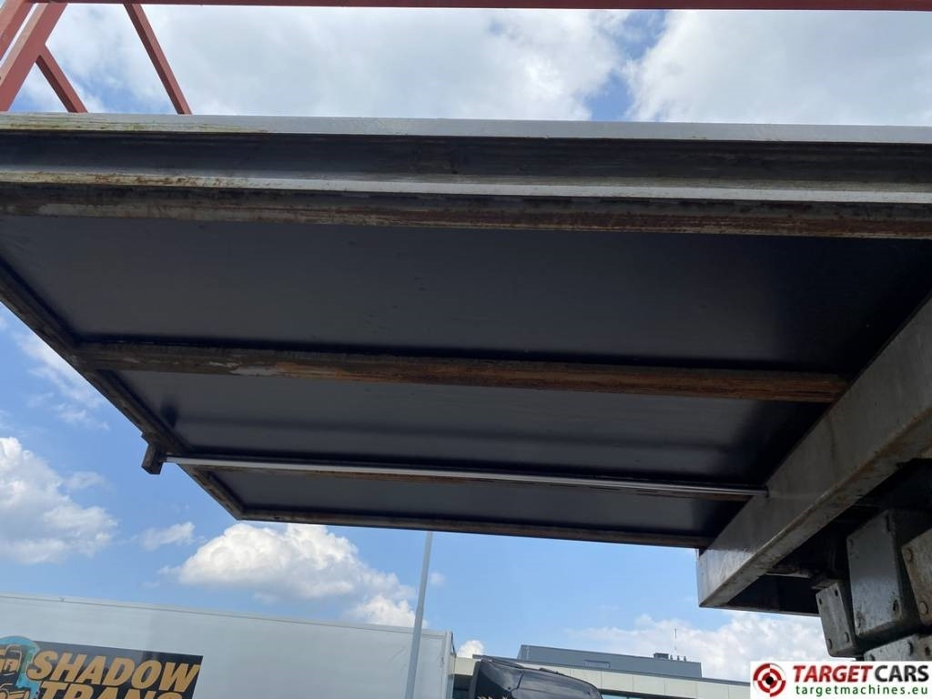 Scissor lift Holland Lift Combistar M-250DL27 diesel scissor worklift 27.20M: picture 43 Scissor lift Holland Lift Combistar M-250DL27 diesel scissor worklift 27.20M: picture 43