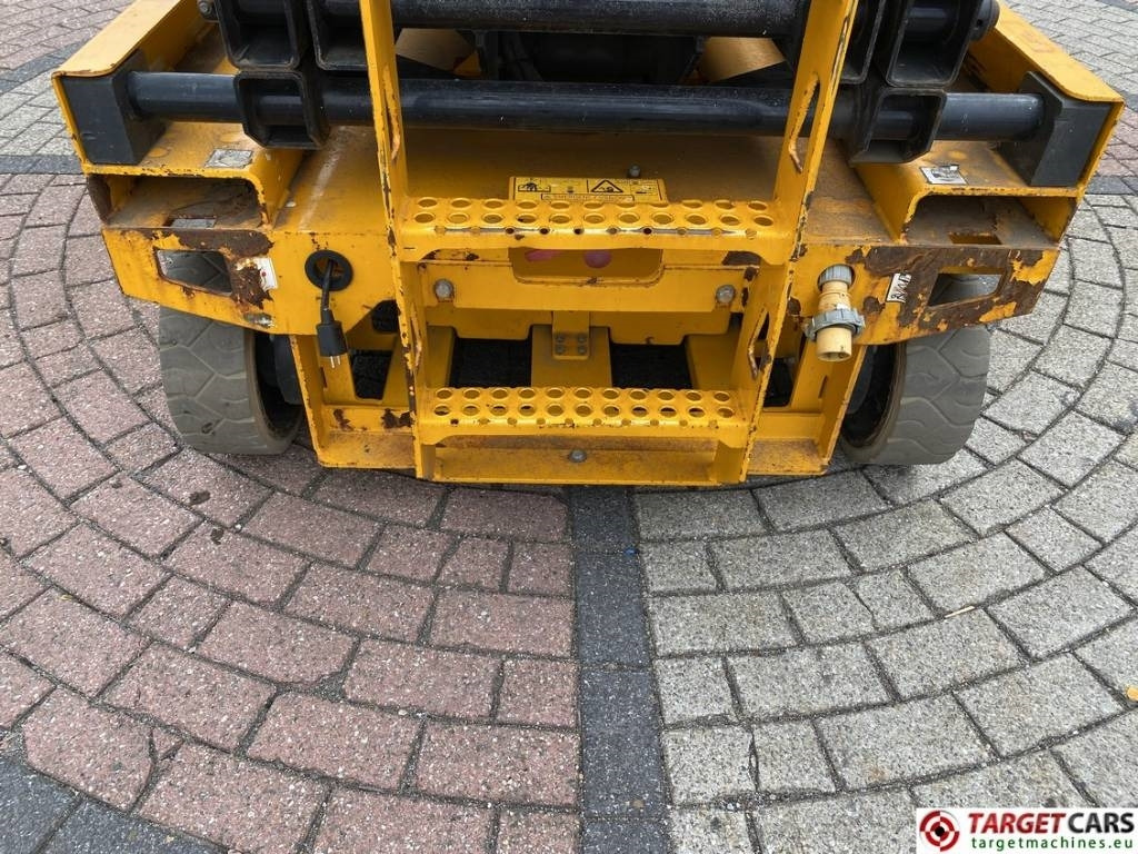 Scissor lift JCB S4550E Electric Scissor Work Lift 1580cm: picture 16