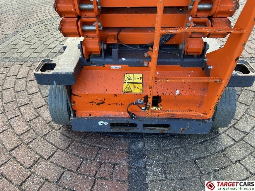 Scissor lift JLG 10RS Electric Scissor Work Lift 1175cm: picture 19