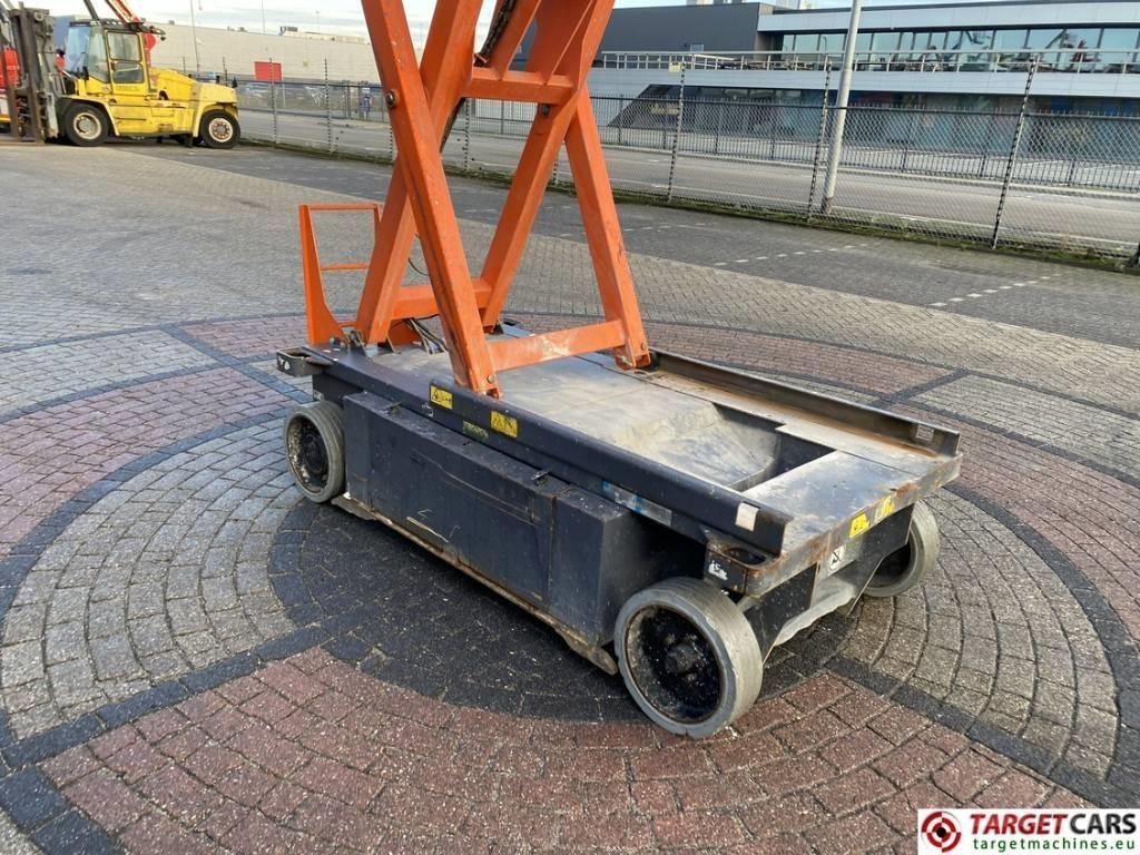 Scissor lift JLG 10RS Electric Scissor Work Lift 1175cm: picture 15