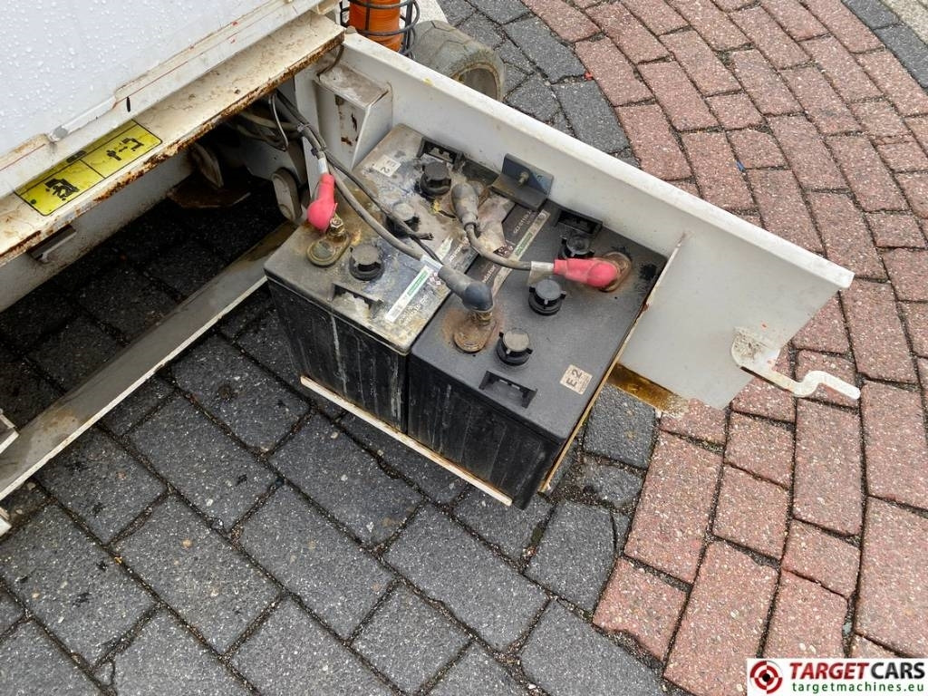 Vertical mast lift JLG 1230ES Electric Vertical Mast Work Lift 566cm: picture 14 Vertical mast lift JLG 1230ES Electric Vertical Mast Work Lift 566cm: picture 14