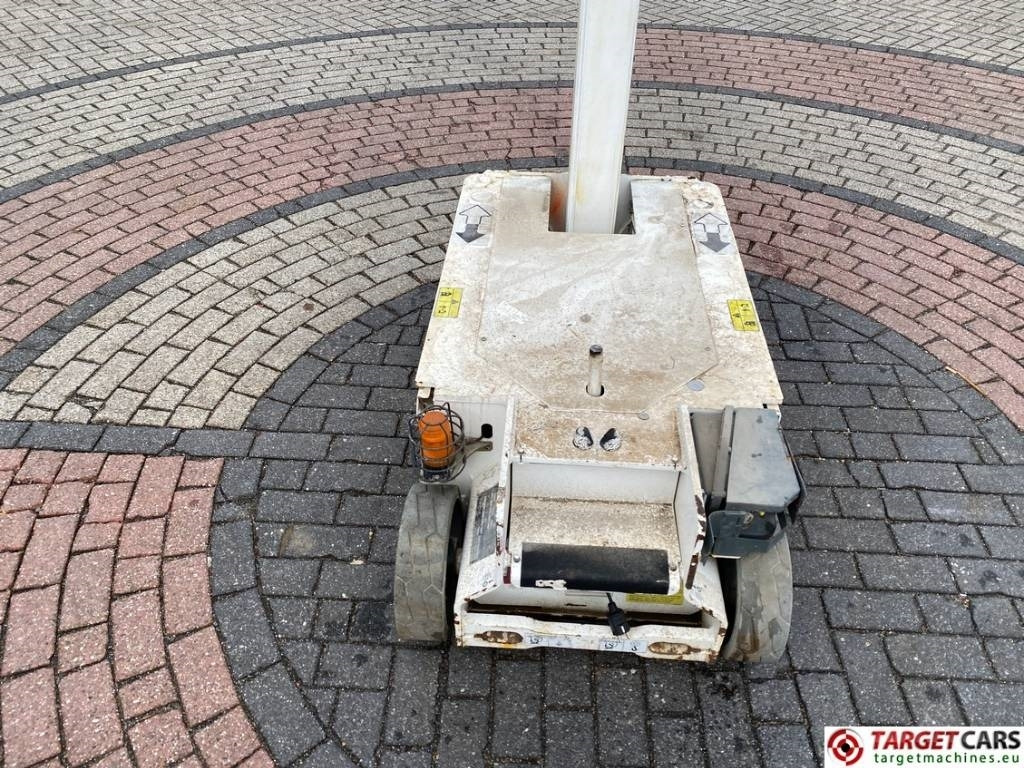 Vertical mast lift JLG 1230ES Electric Vertical Mast Work Lift 566cm: picture 20 Vertical mast lift JLG 1230ES Electric Vertical Mast Work Lift 566cm: picture 20