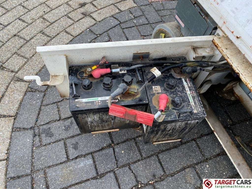 Vertical mast lift JLG 1230ES Electric Vertical Mast Work Lift 566cm: picture 15 Vertical mast lift JLG 1230ES Electric Vertical Mast Work Lift 566cm: picture 15