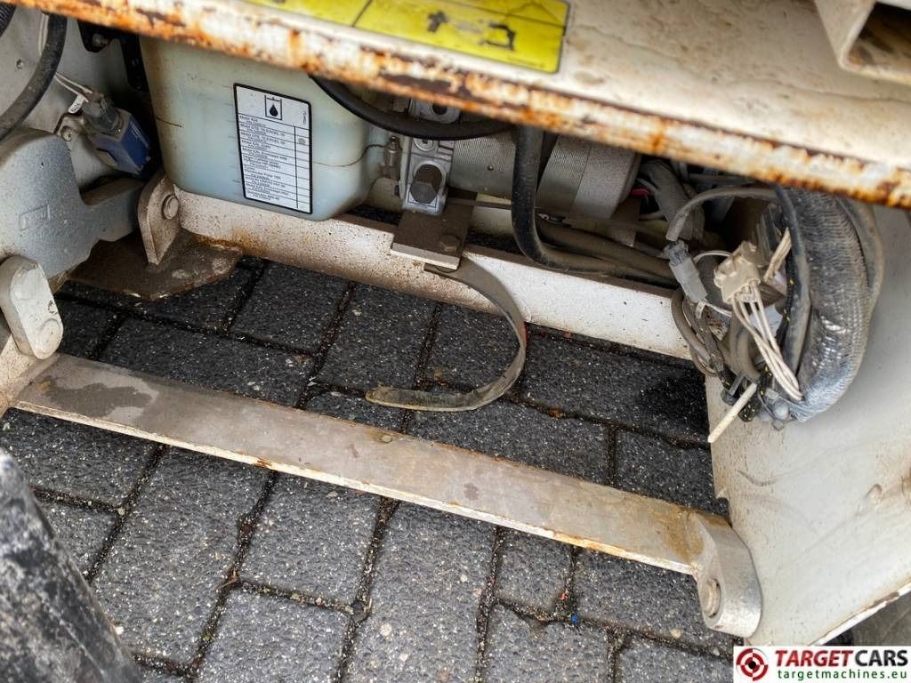 Vertical mast lift JLG 1230ES Electric Vertical Mast Work Lift 566cm: picture 17 Vertical mast lift JLG 1230ES Electric Vertical Mast Work Lift 566cm: picture 17