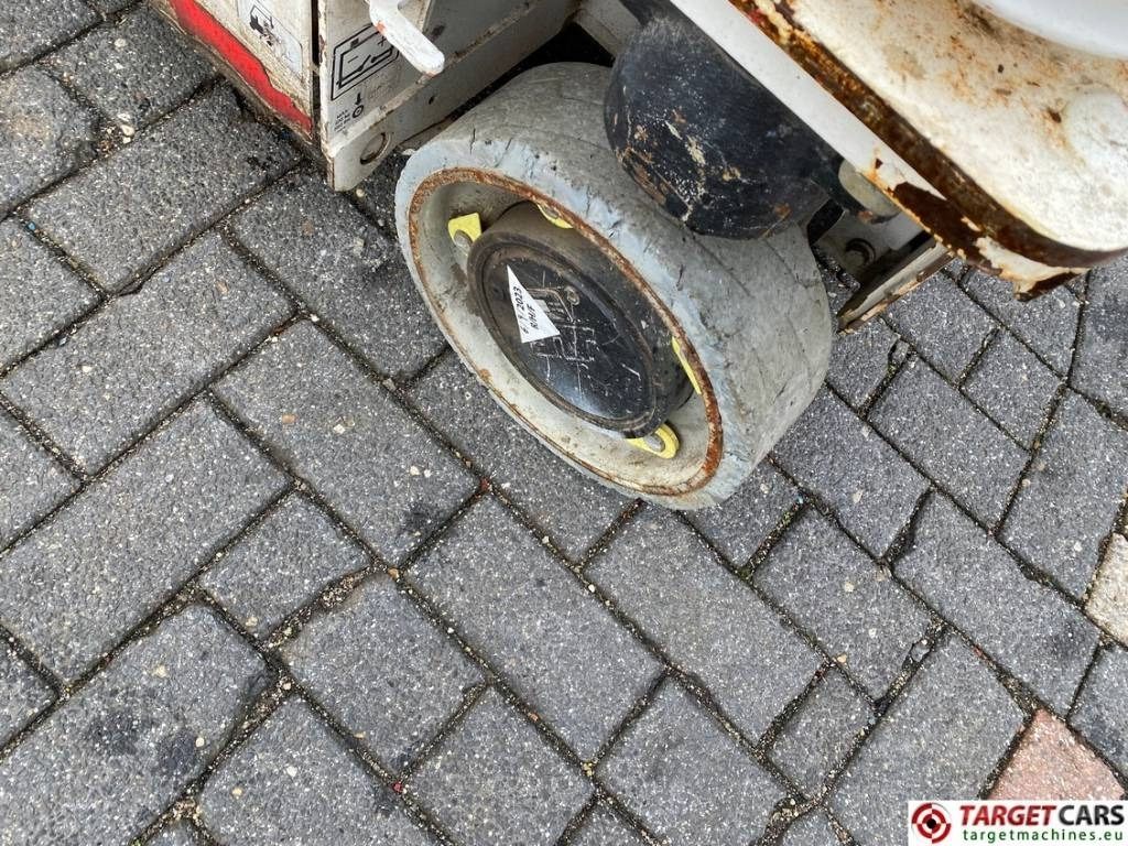 Vertical mast lift JLG 1230ES Electric Vertical Mast Work Lift 566cm: picture 24 Vertical mast lift JLG 1230ES Electric Vertical Mast Work Lift 566cm: picture 24