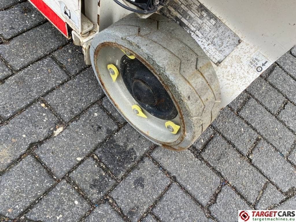 Vertical mast lift JLG 1230ES Electric Vertical Mast Work Lift 566cm: picture 22 Vertical mast lift JLG 1230ES Electric Vertical Mast Work Lift 566cm: picture 22