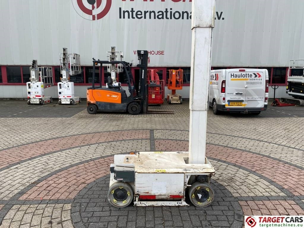 Vertical mast lift JLG 1230ES Electric Vertical Mast Work Lift 566cm: picture 19 Vertical mast lift JLG 1230ES Electric Vertical Mast Work Lift 566cm: picture 19