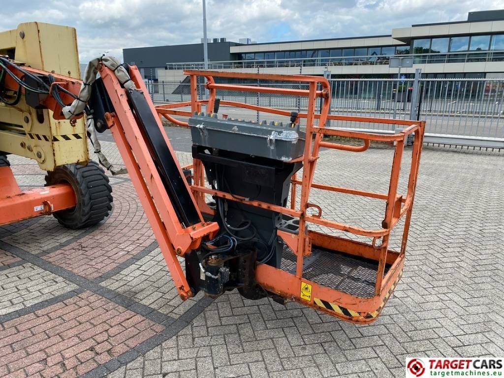 JLG 450AJ Articulated 4x4 Diesel Boom Work Lift 1572cm  on lease JLG 450AJ Articulated 4x4 Diesel Boom Work Lift 1572cm: picture 18 JLG 450AJ Articulated 4x4 Diesel Boom Work Lift 1572cm  on lease JLG 450AJ Articulated 4x4 Diesel Boom Work Lift 1572cm: picture 18