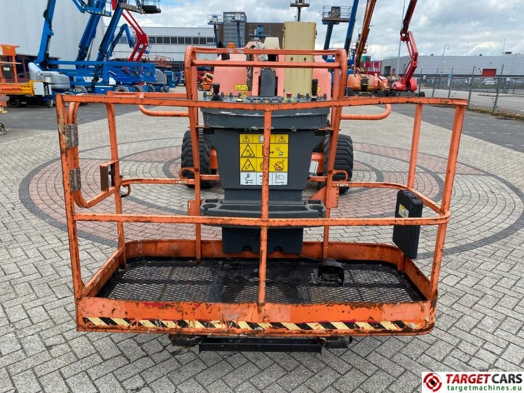 JLG 450AJ Articulated 4x4 Diesel Boom Work Lift 1572cm  on lease JLG 450AJ Articulated 4x4 Diesel Boom Work Lift 1572cm: picture 8 JLG 450AJ Articulated 4x4 Diesel Boom Work Lift 1572cm  on lease JLG 450AJ Articulated 4x4 Diesel Boom Work Lift 1572cm: picture 8