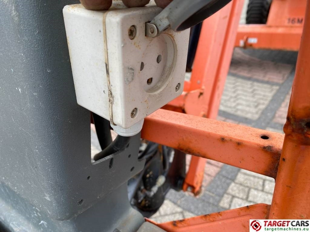 JLG 450AJ Articulated 4x4 Diesel Boom Work Lift 1572cm  on lease JLG 450AJ Articulated 4x4 Diesel Boom Work Lift 1572cm: picture 31 JLG 450AJ Articulated 4x4 Diesel Boom Work Lift 1572cm  on lease JLG 450AJ Articulated 4x4 Diesel Boom Work Lift 1572cm: picture 31