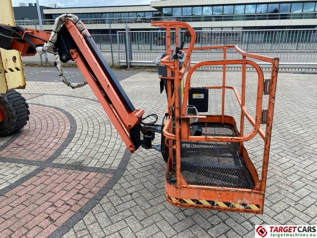 JLG 450AJ Articulated 4x4 Diesel Boom Work Lift 1572cm  on lease JLG 450AJ Articulated 4x4 Diesel Boom Work Lift 1572cm: picture 50 JLG 450AJ Articulated 4x4 Diesel Boom Work Lift 1572cm  on lease JLG 450AJ Articulated 4x4 Diesel Boom Work Lift 1572cm: picture 50