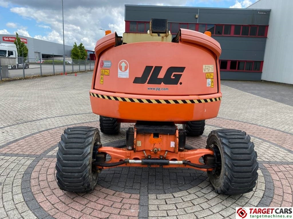 JLG 450AJ Articulated 4x4 Diesel Boom Work Lift 1572cm  on lease JLG 450AJ Articulated 4x4 Diesel Boom Work Lift 1572cm: picture 28 JLG 450AJ Articulated 4x4 Diesel Boom Work Lift 1572cm  on lease JLG 450AJ Articulated 4x4 Diesel Boom Work Lift 1572cm: picture 28