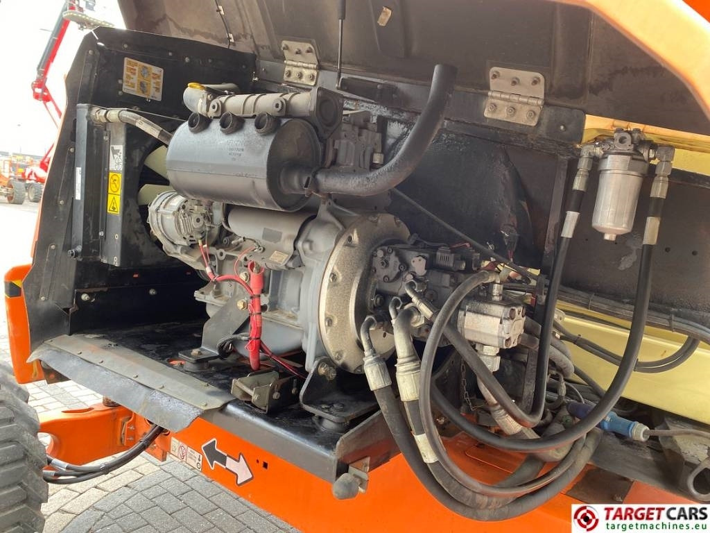 JLG 450AJ Articulated 4x4 Diesel Boom Work Lift 1572cm  on lease JLG 450AJ Articulated 4x4 Diesel Boom Work Lift 1572cm: picture 14 JLG 450AJ Articulated 4x4 Diesel Boom Work Lift 1572cm  on lease JLG 450AJ Articulated 4x4 Diesel Boom Work Lift 1572cm: picture 14