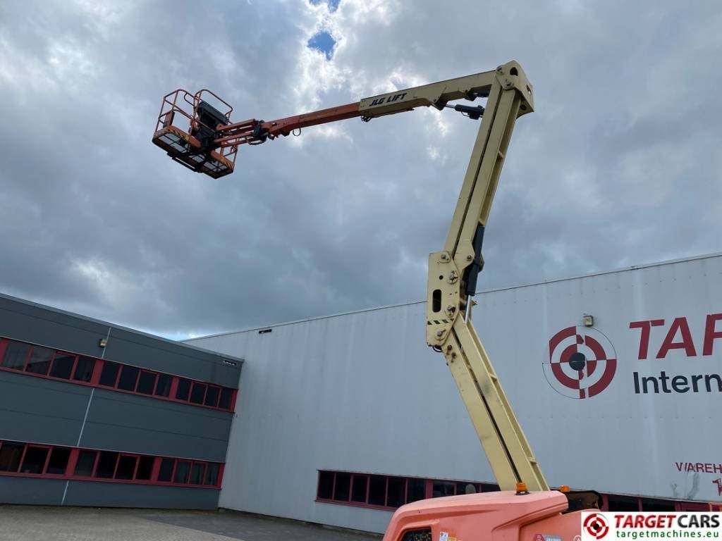JLG 450AJ Articulated 4x4 Diesel Boom Work Lift 1572cm  on lease JLG 450AJ Articulated 4x4 Diesel Boom Work Lift 1572cm: picture 30 JLG 450AJ Articulated 4x4 Diesel Boom Work Lift 1572cm  on lease JLG 450AJ Articulated 4x4 Diesel Boom Work Lift 1572cm: picture 30