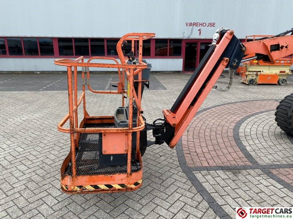 JLG 450AJ Articulated 4x4 Diesel Boom Work Lift 1572cm  on lease JLG 450AJ Articulated 4x4 Diesel Boom Work Lift 1572cm: picture 49 JLG 450AJ Articulated 4x4 Diesel Boom Work Lift 1572cm  on lease JLG 450AJ Articulated 4x4 Diesel Boom Work Lift 1572cm: picture 49