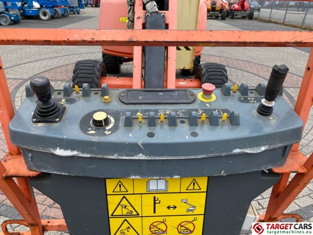 JLG 450AJ Articulated 4x4 Diesel Boom Work Lift 1572cm  on lease JLG 450AJ Articulated 4x4 Diesel Boom Work Lift 1572cm: picture 9 JLG 450AJ Articulated 4x4 Diesel Boom Work Lift 1572cm  on lease JLG 450AJ Articulated 4x4 Diesel Boom Work Lift 1572cm: picture 9