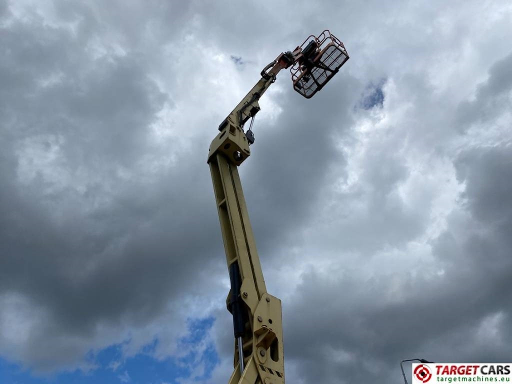JLG 450AJ Articulated 4x4 Diesel Boom Work Lift 1572cm  on lease JLG 450AJ Articulated 4x4 Diesel Boom Work Lift 1572cm: picture 29 JLG 450AJ Articulated 4x4 Diesel Boom Work Lift 1572cm  on lease JLG 450AJ Articulated 4x4 Diesel Boom Work Lift 1572cm: picture 29