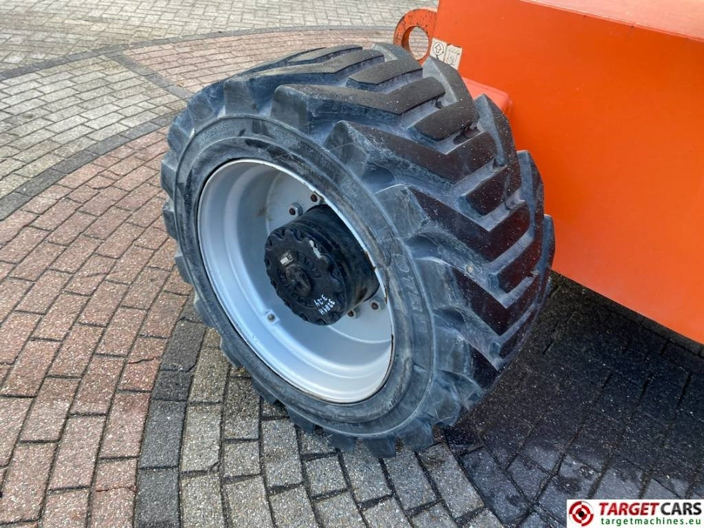 Telescopic boom JLG 680S Telescopic 4x4 Diesel Boom Work Lift 2273cm: picture 20