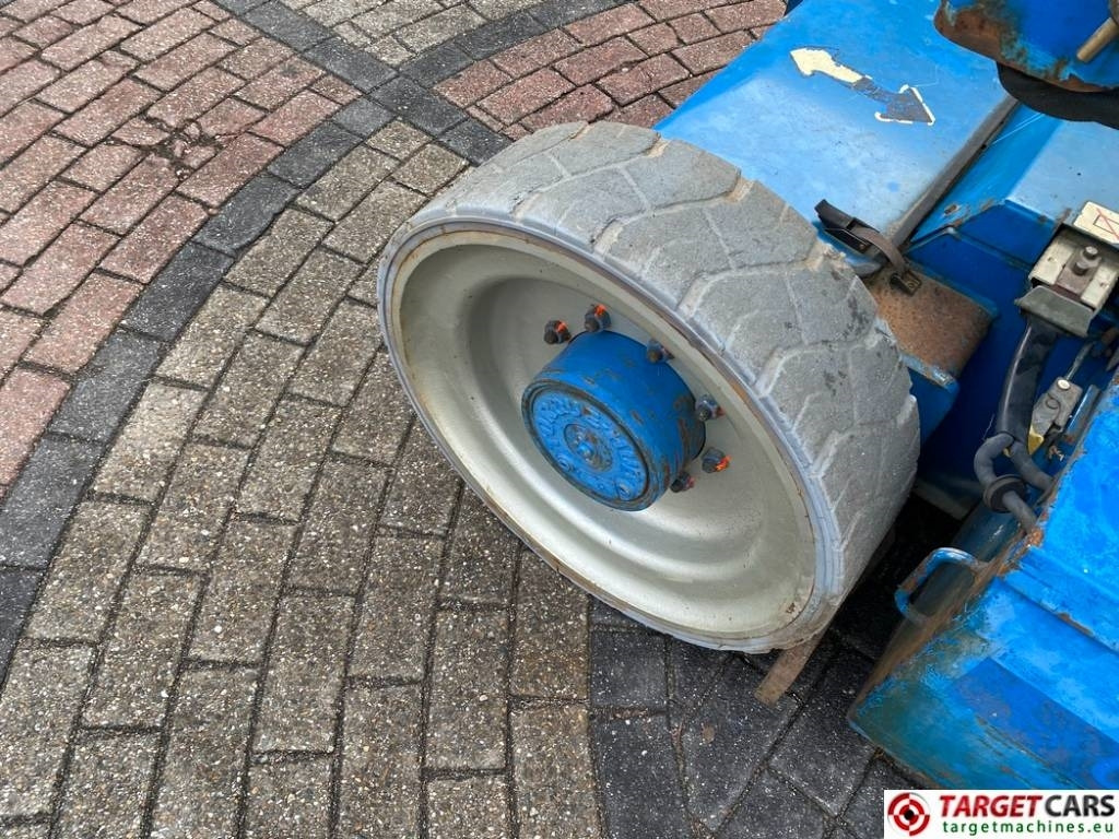 Articulated boom JLG E300AJP Articulated Jib Plus Boom Work Lift 1097cm: picture 21 Articulated boom JLG E300AJP Articulated Jib Plus Boom Work Lift 1097cm: picture 21