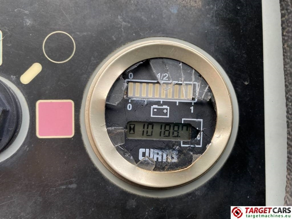 Articulated boom JLG E300AJP Articulated Jib Plus Boom Work Lift 1097cm: picture 12 Articulated boom JLG E300AJP Articulated Jib Plus Boom Work Lift 1097cm: picture 12