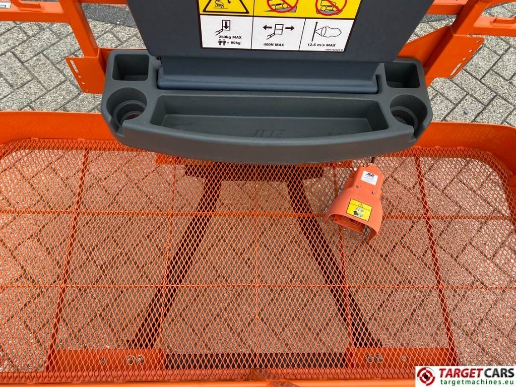 New Articulated boom JLG EC450AJ Lithium-Ion Articulated Boom Lift 1572cm: picture 31