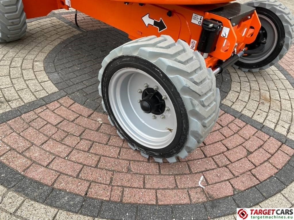 New Articulated boom JLG EC450AJ Lithium-Ion Articulated Boom Lift 1572cm: picture 24