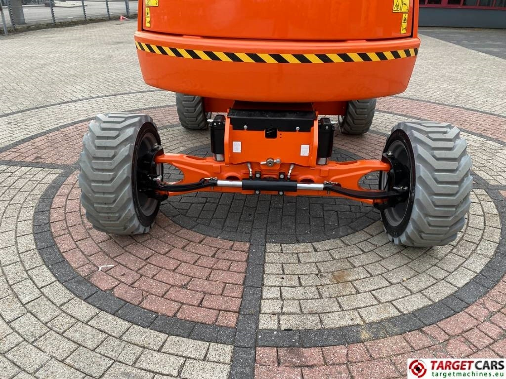 New Articulated boom JLG EC450AJ Lithium-Ion Articulated Boom Lift 1572cm: picture 25