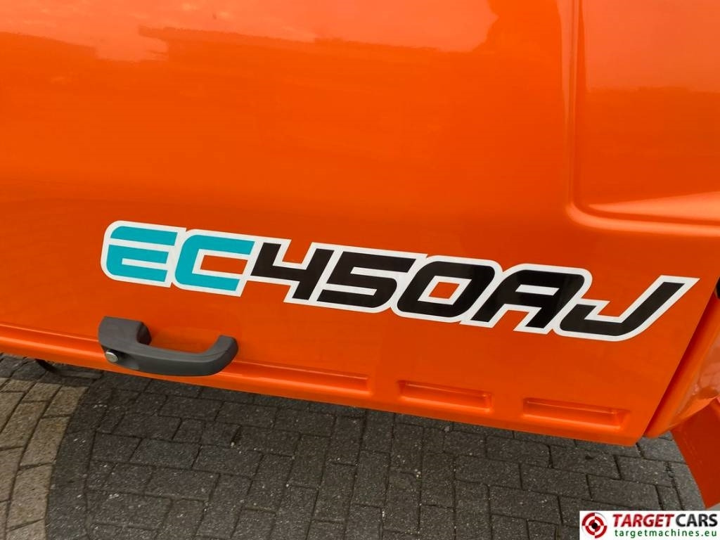 New Articulated boom JLG EC450AJ Lithium-Ion Articulated Boom Lift 1572cm: picture 26