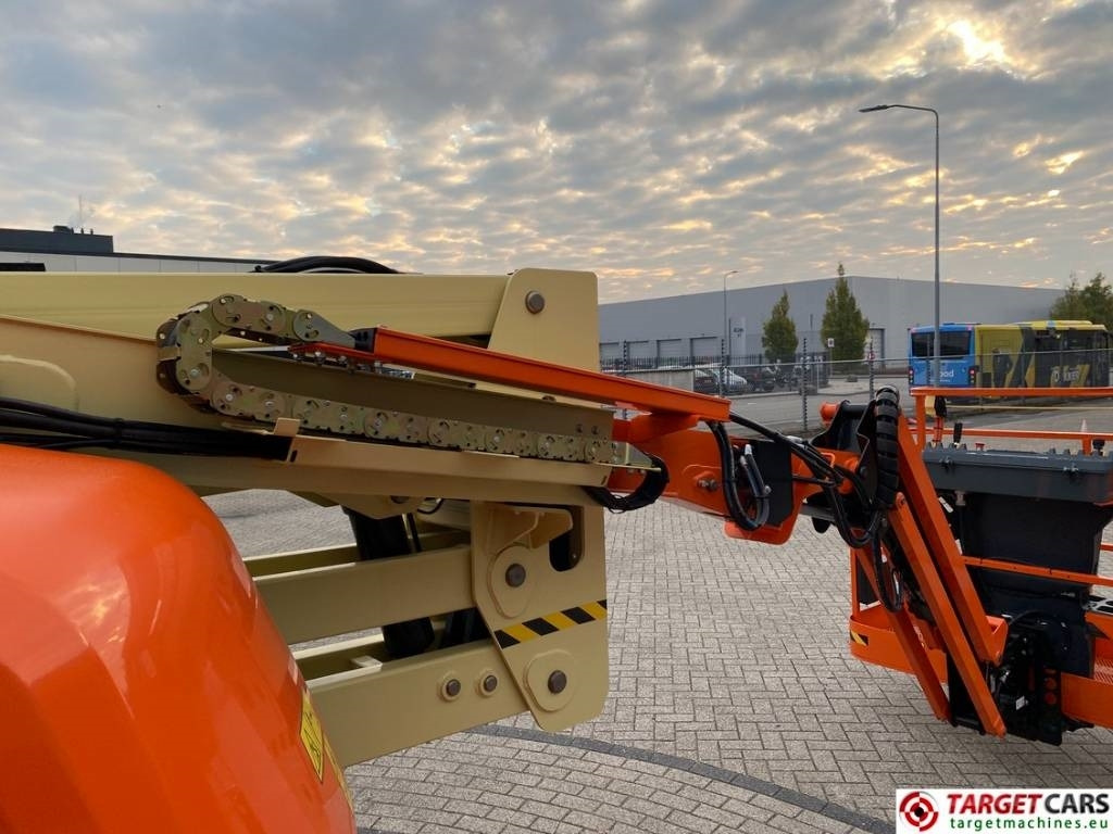 New Articulated boom JLG EC450AJ Lithium-Ion Articulated Boom Lift 1572cm: picture 28