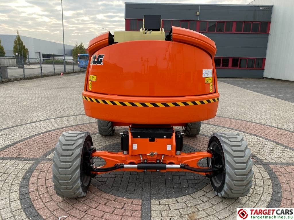 New Articulated boom JLG EC450AJ Lithium-Ion Articulated Boom Lift 1572cm: picture 45