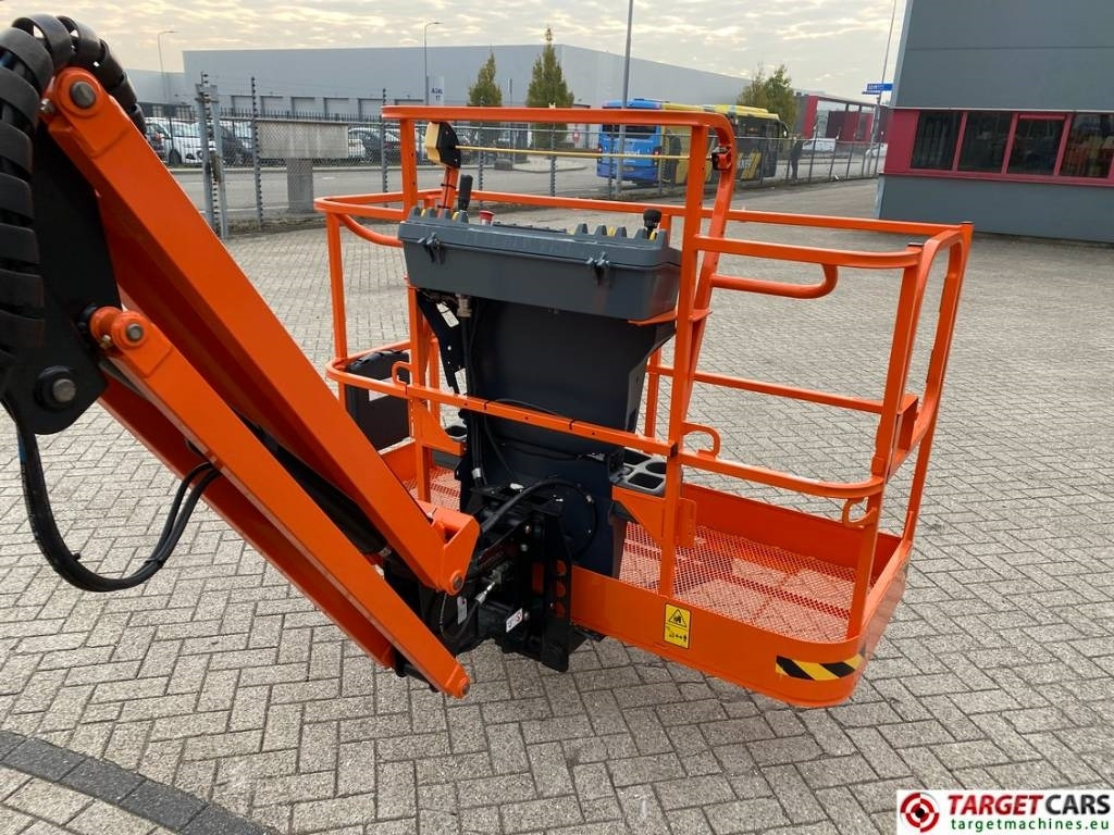 New Articulated boom JLG EC450AJ Lithium-Ion Articulated Boom Lift 1572cm: picture 29