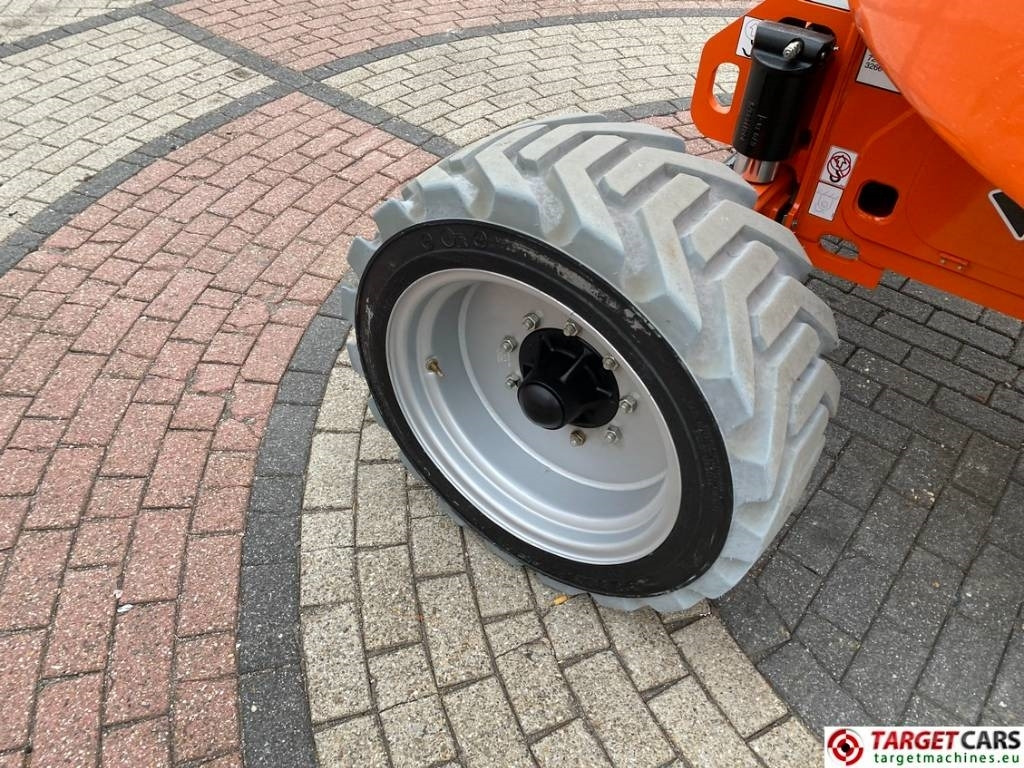 New Articulated boom JLG EC450AJ Lithium-Ion Articulated Boom Lift 1572cm: picture 23