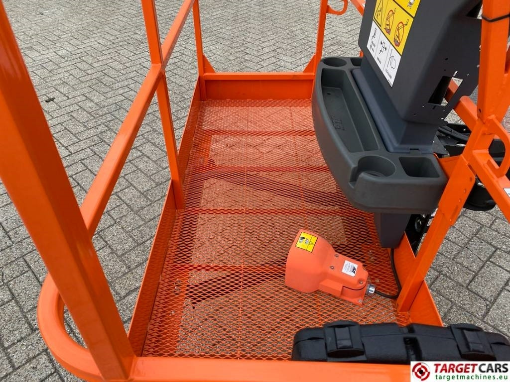 New Articulated boom JLG EC450AJ Lithium-Ion Articulated Boom Lift 1572cm: picture 32
